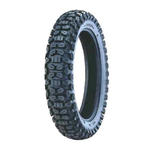 LLANTA MOTO 250x17 KENDA K-270A 4P