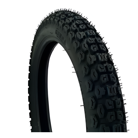 LLANTA MOTO 250x17 KENDA K-270A 4P