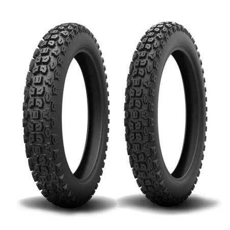 LLANTA MOTO 250x17 KENDA K-270A 4P