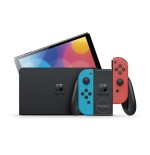 NINTENDO SWITCH OLED NEON 64GB