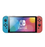 NINTENDO SWITCH OLED NEON 64GB