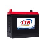 BATERIA LTH N40Z/ZL L-51 R-500