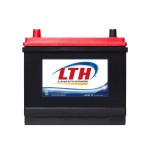 BATERIA LTH N40Z/ZL L-51 R-500