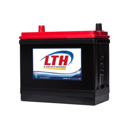 BATERIA LTH N40Z/ZL L-51 R-500
