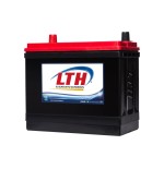 BATERIA LTH N40Z/ZL L-51 R-500
