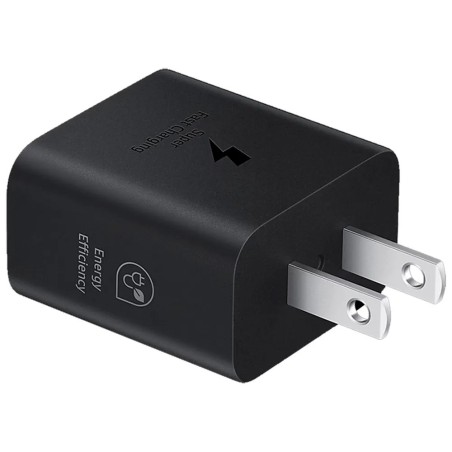 ADAPTADOR PODER SAMSUNG FC 25W LOW STANDBY TYPE C EP-T2510 