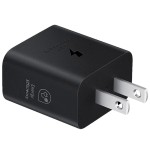 ADAPTADOR PODER SAMSUNG FC 25W LOW STANDBY TYPE C EP-T2510 