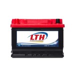 BATERIA LTH 55530 Z/ZL CONVEN L-42/42R 500CCA