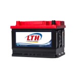 BATERIA LTH 55530 Z/ZL CONVEN L-42/42R 500CCA