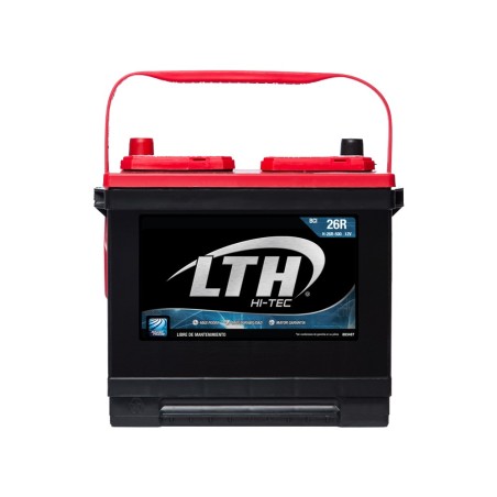 BATERIA LTH HITEC BCI (H-35-585) 585CCA