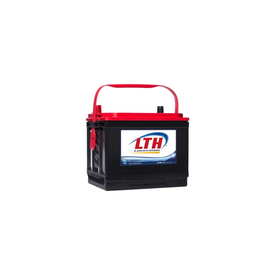 BATERIA LTH BCI L-22F-450 12V 450CCA