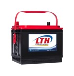 BATERIA LTH BCI L-22F-450 12V 450CCA