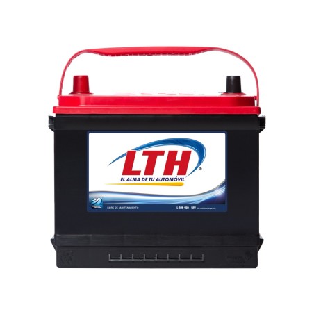 BATERIA LTH BCI L-22F-450 12V 450CCA