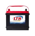 BATERIA LTH BCI L-22F-450 12V 450CCA