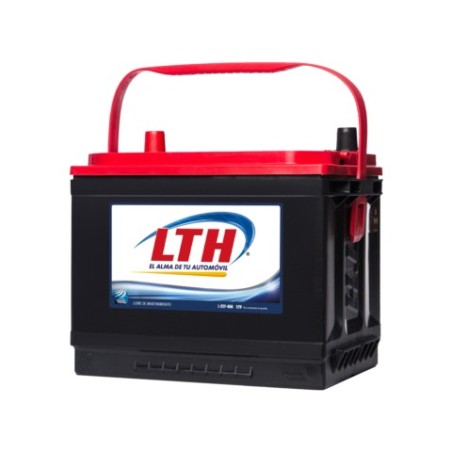 BATERIA LTH BCI L-22F-450 12V 450CCA