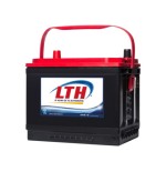 BATERIA LTH BCI L-22F-450 12V 450CCA
