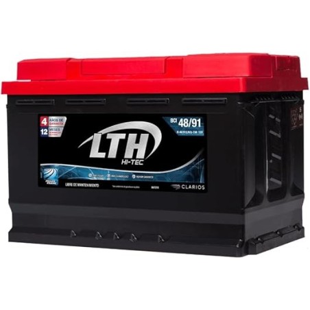 BATERIA LTH HITEC BCI H-48/91-730 (LN3) 730CCA