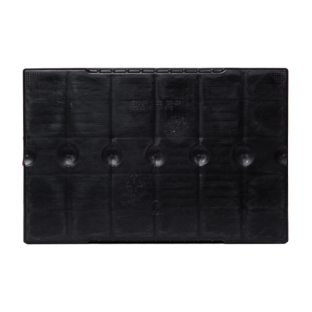 BATERIA LTH HITEC BCI H-42-550 550CCA