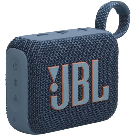 PARLANTE INAL JBL GO 4 BT SQUAD IP67 