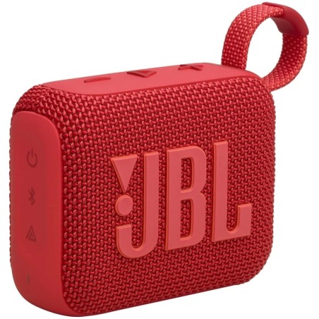 PARLANTE INAL JBL GO 4 BT SQUAD IP67 