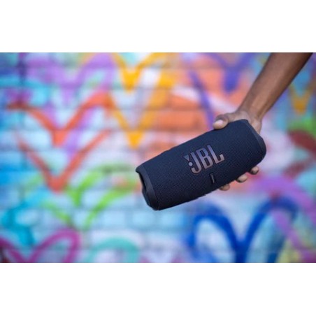 PARLANTE INAL JBL CHARGE 5 BT 