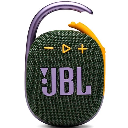 PARLANTE INAL JBL CLIP 4 