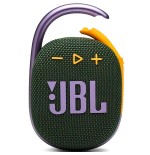PARLANTE INAL JBL CLIP 4 