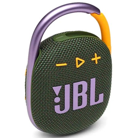 PARLANTE INAL JBL CLIP 4 