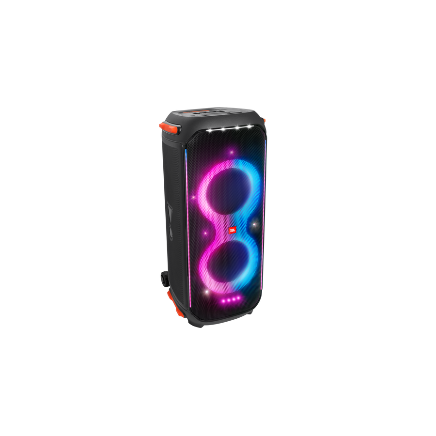 EQUIPO PARLANTE JBL PARTYBOX 710 800W