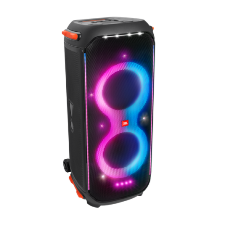 EQUIPO PARLANTE JBL PARTYBOX 710 800W
