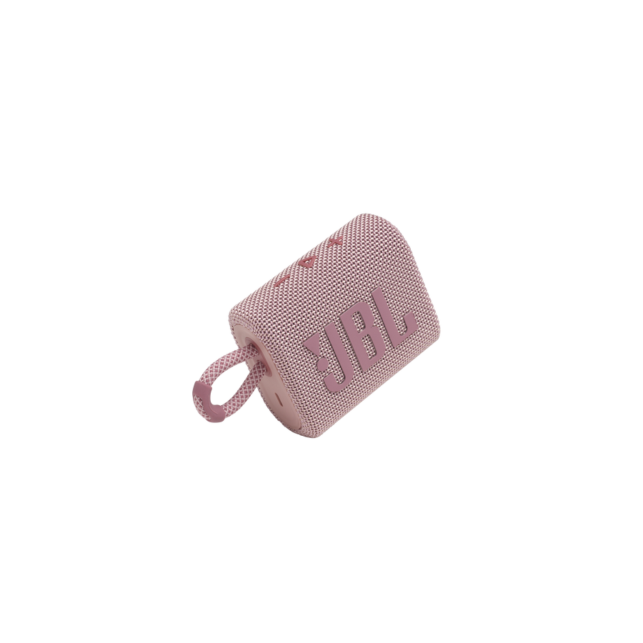 PARLANTE INAL JBL GO 3 BT JBLGO3 