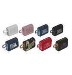 PARLANTE INAL JBL GO 3 BT JBLGO3 