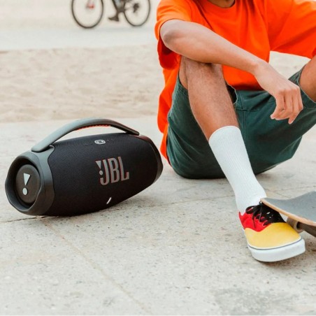 PARLANTE JBL BT BOOMBOX 3 