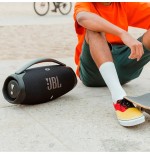 PARLANTE JBL BT BOOMBOX 3 
