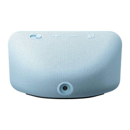 PARLANTE INAL ALEXA ECHO SHOW 5 3RA GEN 5.5"