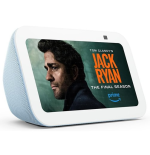 PARLANTE INAL ALEXA ECHO SHOW 5 3RA GEN 5.5"