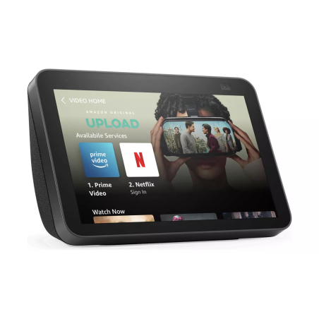 PARLANTE INAL ALEXA ECHO SHOW 8 2DA GEN 