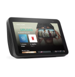PARLANTE INAL ALEXA ECHO SHOW 8 2DA GEN 