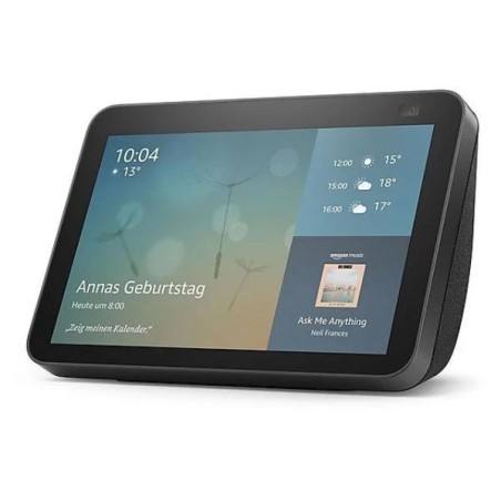 PARLANTE INAL ALEXA ECHO SHOW 8 2DA GEN 