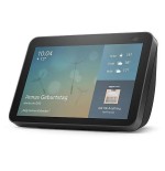 PARLANTE INAL ALEXA ECHO SHOW 8 2DA GEN 