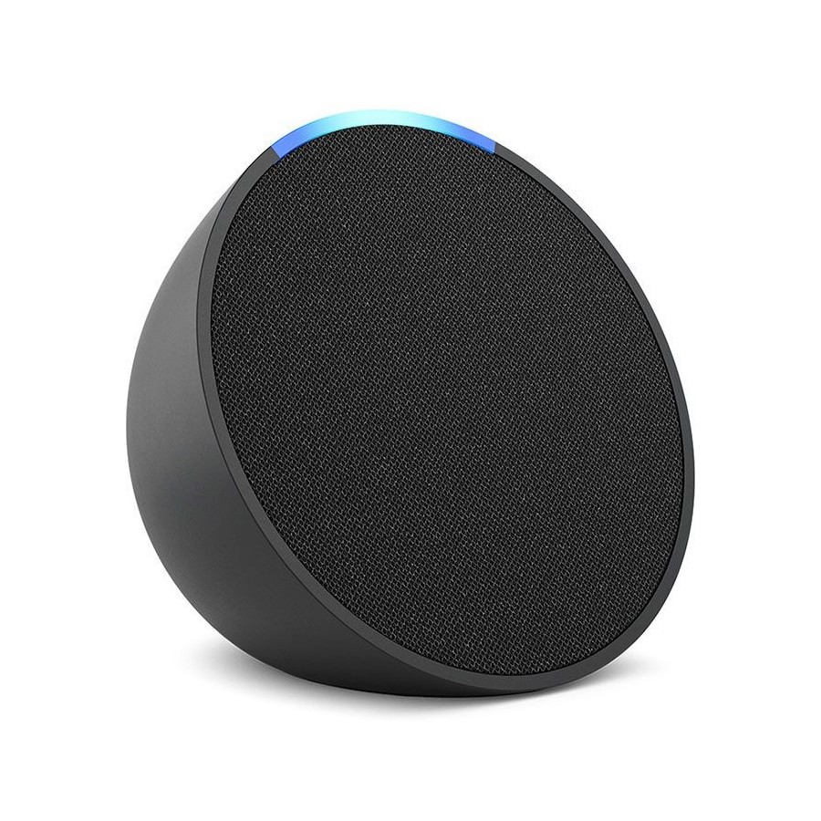 PARLANTE INAL ALEXA ECHO POP 