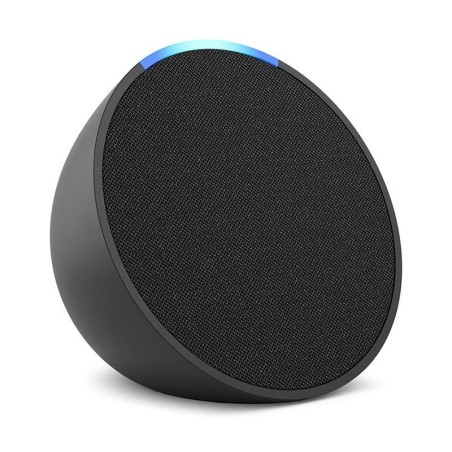PARLANTE INAL ALEXA ECHO POP 