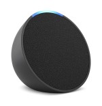 PARLANTE INAL ALEXA ECHO POP 