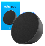 PARLANTE INAL ALEXA ECHO POP 