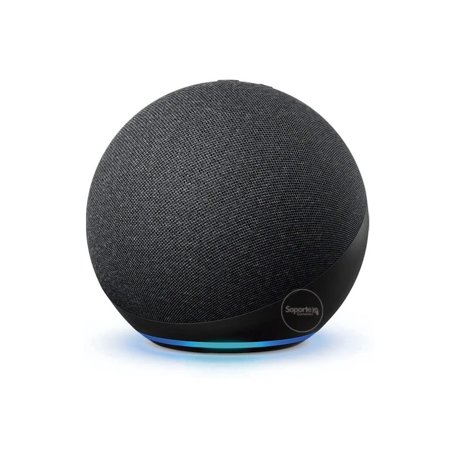 PARLANTE INAL ALEXA ECHO DOT 5TA GEN AMAZON BT