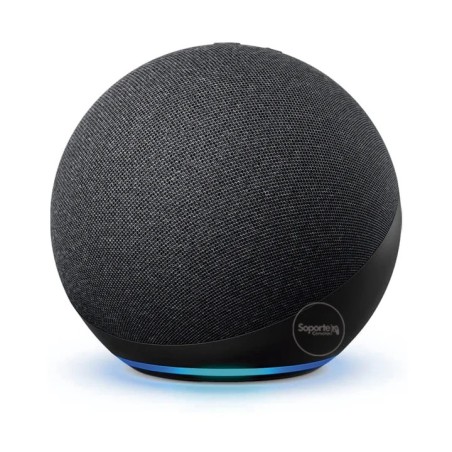 PARLANTE INAL ALEXA ECHO DOT 5TA GEN AMAZON BT