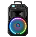 PARLANTE AMP TELSTAR TPA081230AD 12"4KW