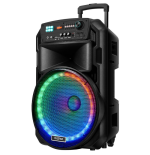 PARLANTE AMP TELSTAR TPA081230AD 12"4KW