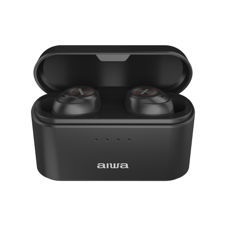 AUDIFONO AIWA AW6PRO INAL BT CASE CON BATERIA 2800mAh