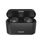 AUDIFONO AIWA AW6PRO INAL BT CASE CON BATERIA 2800mAh